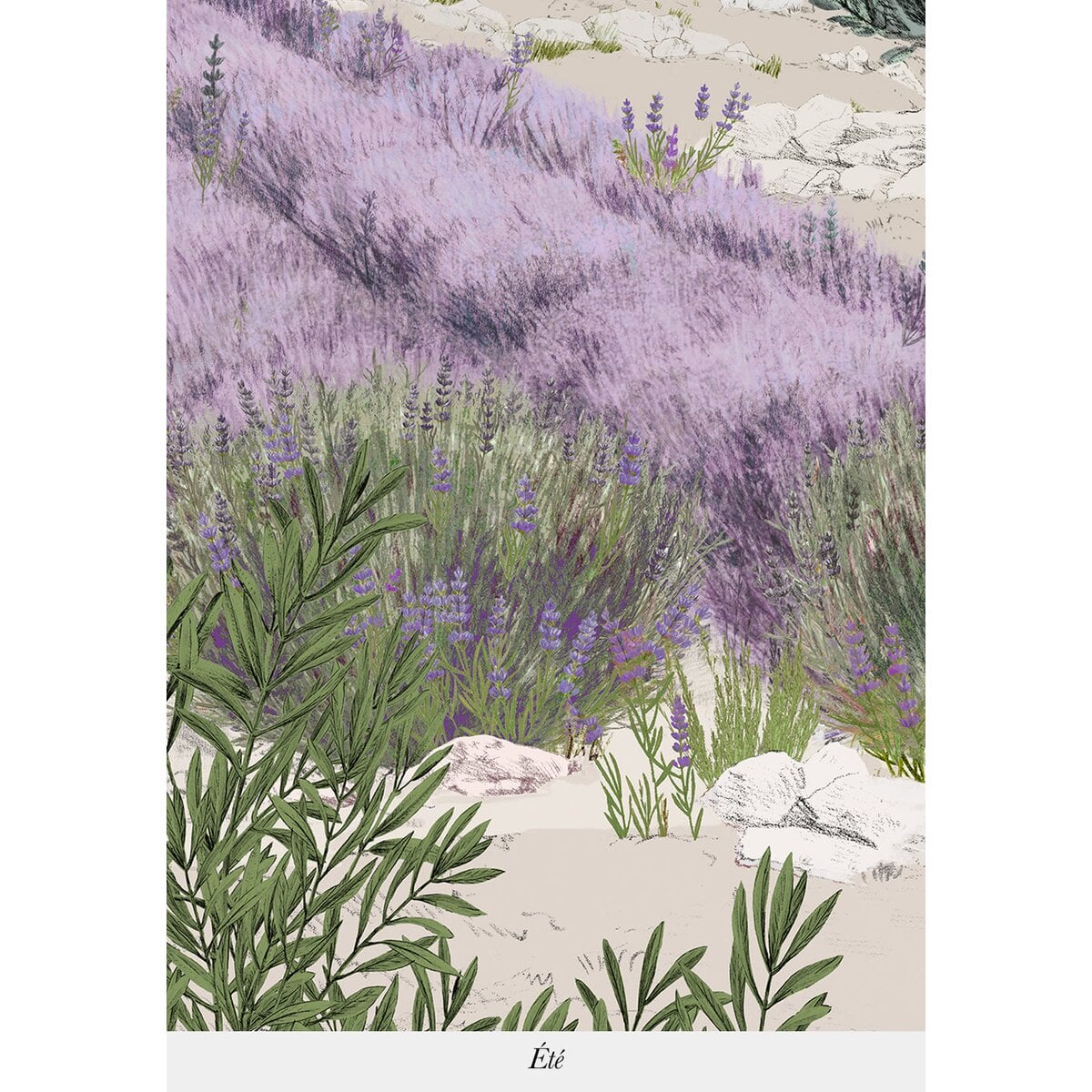 Isidore Leroy | Provence Color Bespoke Isidore Leroy | Provence Color Bespoke