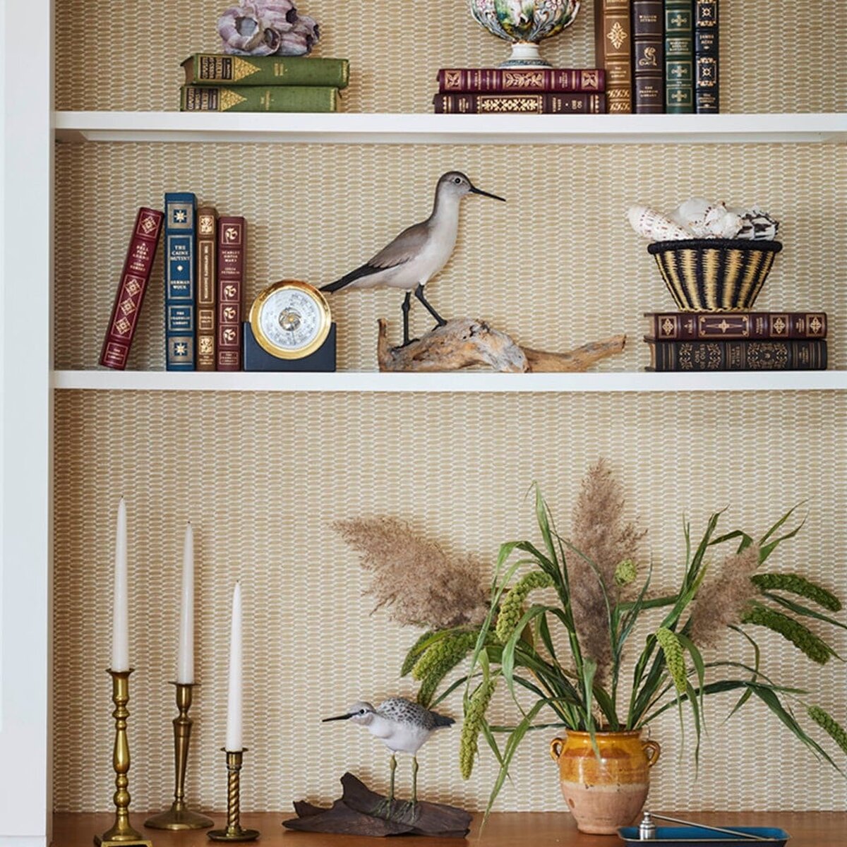 Isidore Leroy | Nantucket Weave Isidore Leroy | Nantucket Weave
