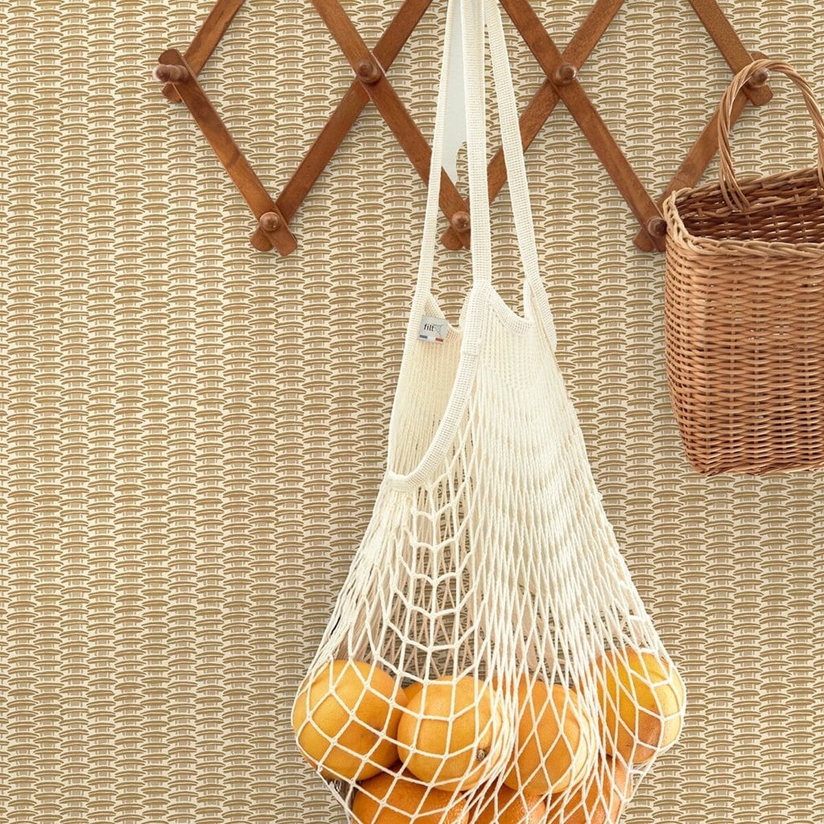 Isidore Leroy | Nantucket Weave Isidore Leroy | Nantucket Weave
