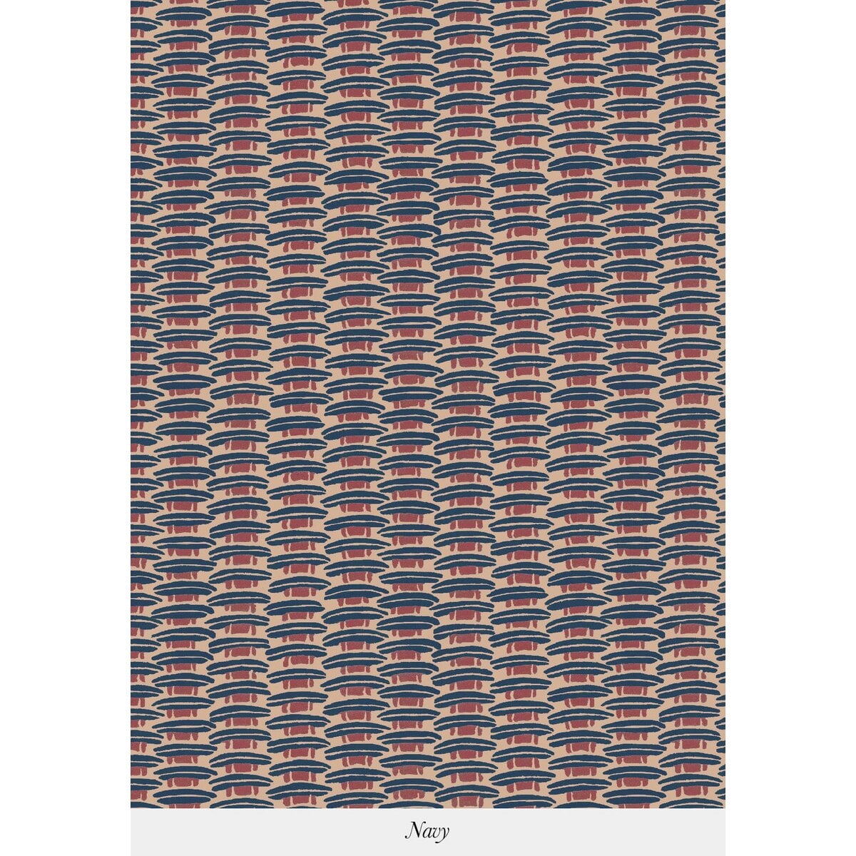 Isidore Leroy | Nantucket Weave Isidore Leroy | Nantucket Weave