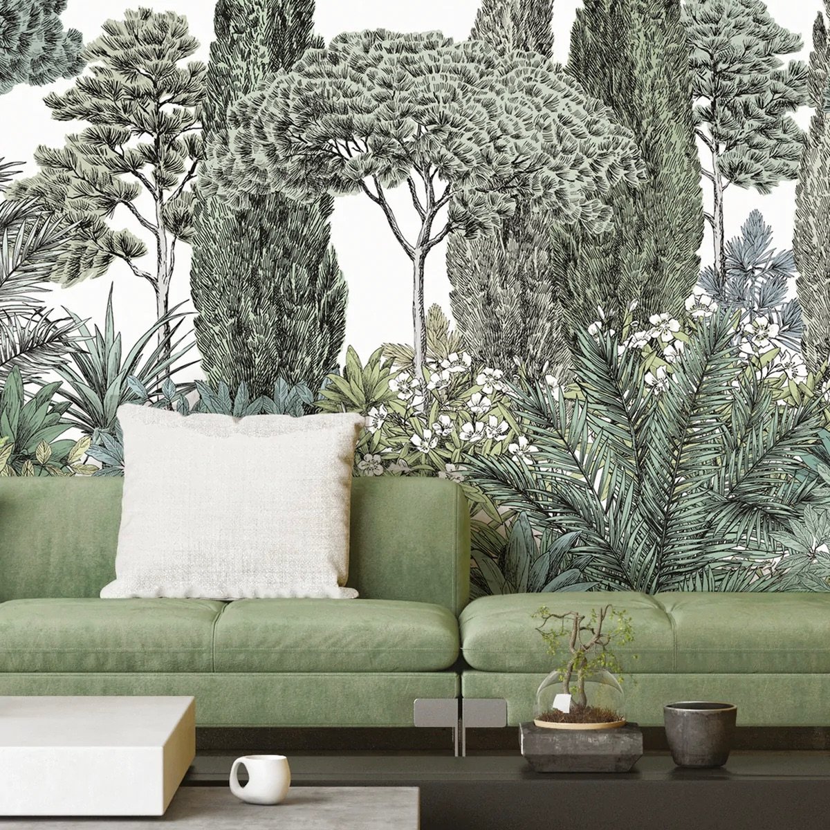 Isidore Leroy | Riviera Isidore Leroy | Riviera