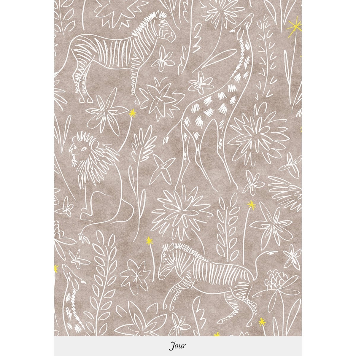 Isidore Leroy | Serengeti Isidore Leroy | Serengeti