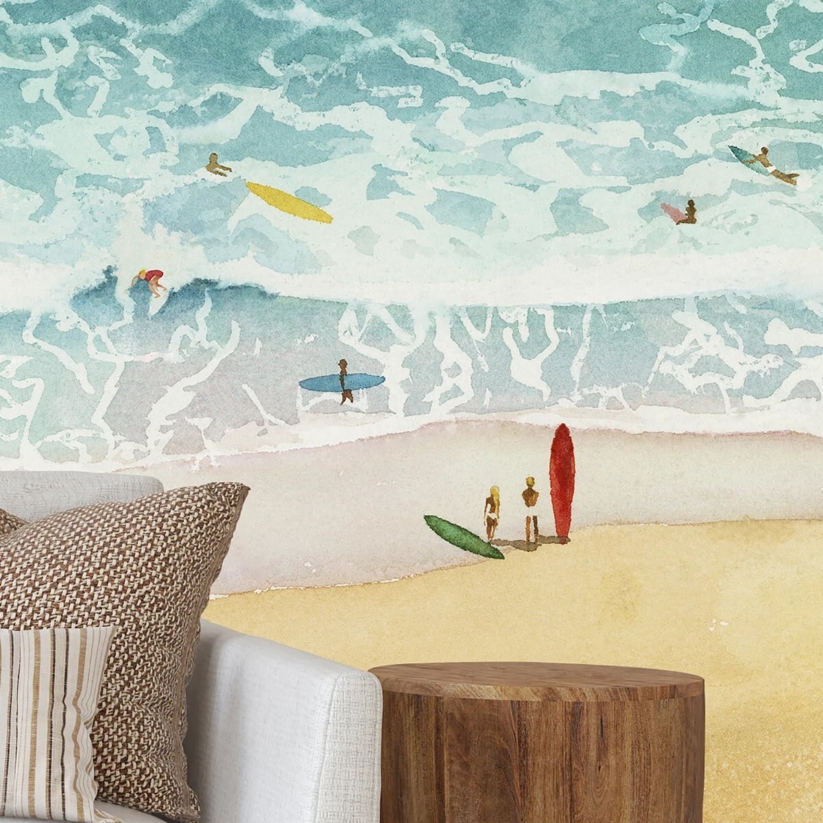 Isidore Leroy | Surf Isidore Leroy | Surf
