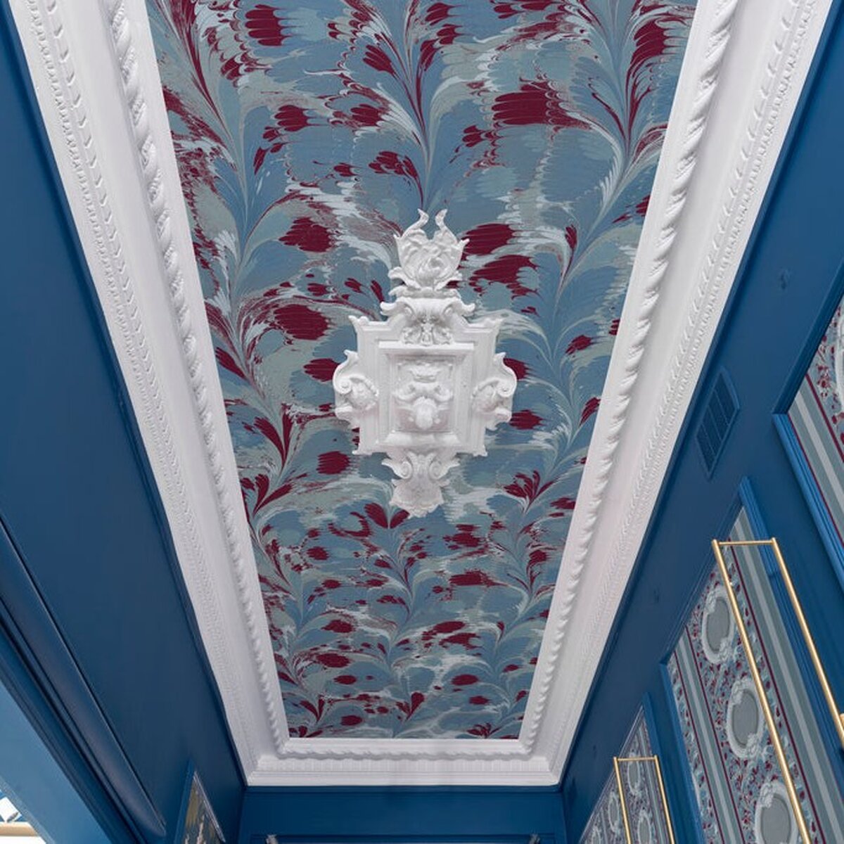 Isidore Leroy | Venetian Marble Isidore Leroy | Venetian Marble