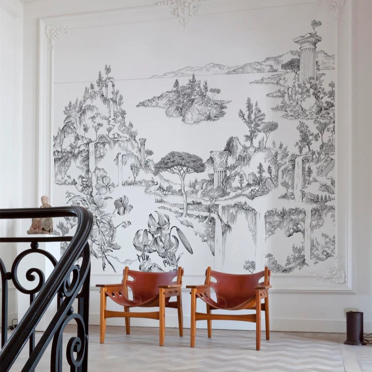 Isidore Leroy | Cité Rêvée Isidore Leroy | Cité Rêvée