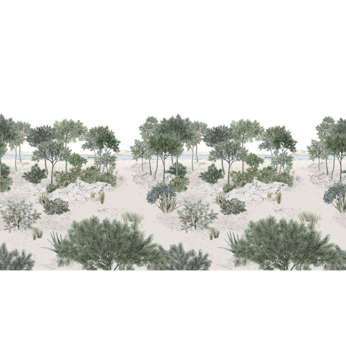 Isidore Leroy | Dune Isidore Leroy | Dune