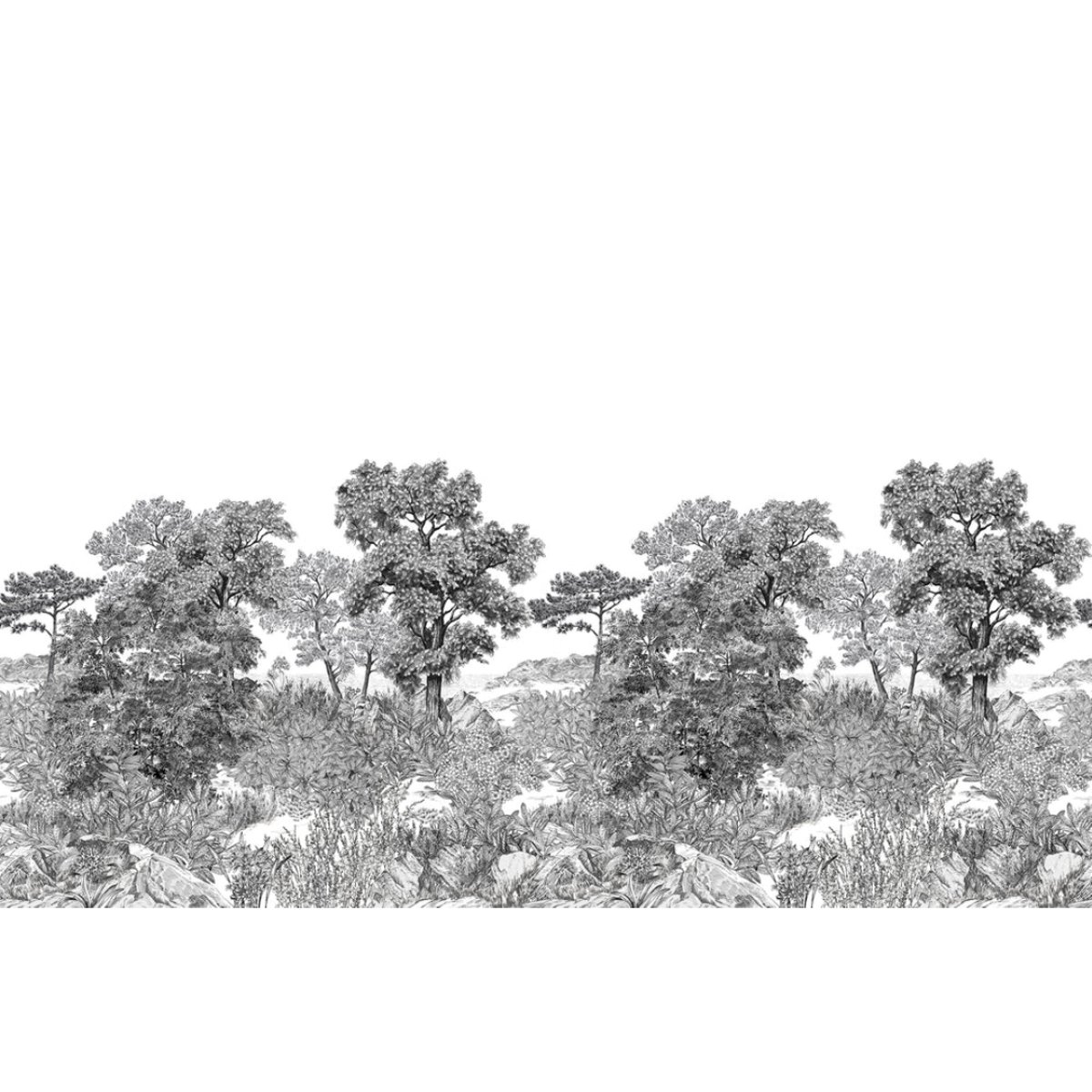 Isidore Leroy | Forêt de Bretagne Isidore Leroy | Forêt de Bretagne