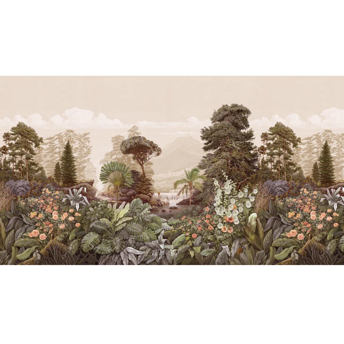 Isidore Leroy | Firone | Terracotta Isidore Leroy | Firone | Terracotta