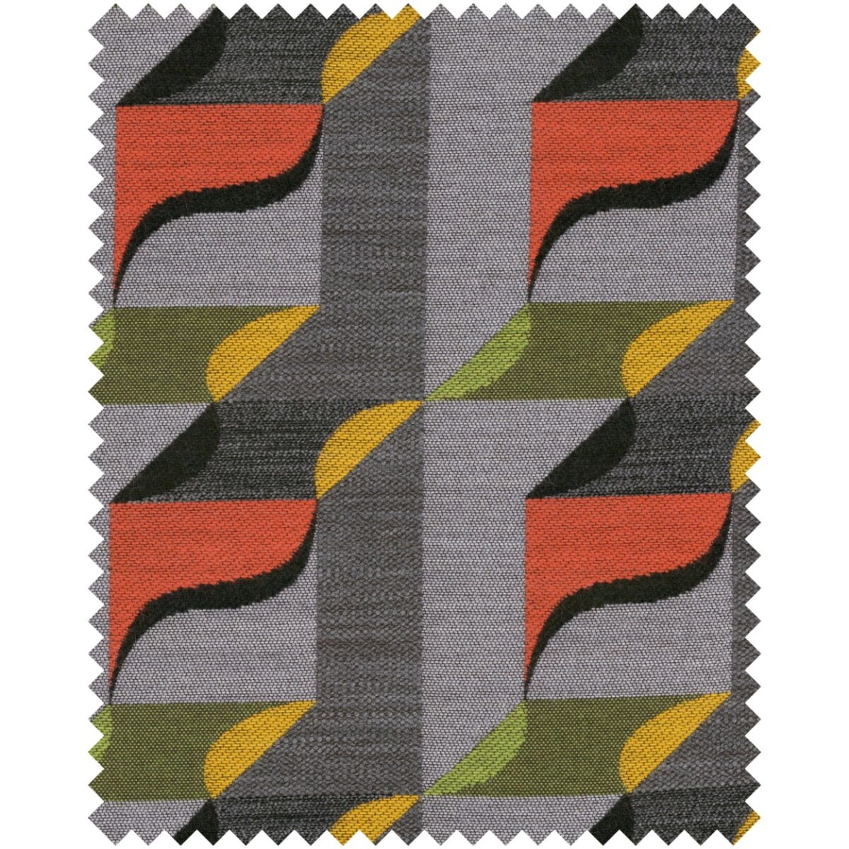 MINDTHEGAP | LA DOLCE VITA | Fabric | DOLCERIA Woven MINDTHEGAP | LA DOLCE VITA | Fabric | DOLCERIA Woven