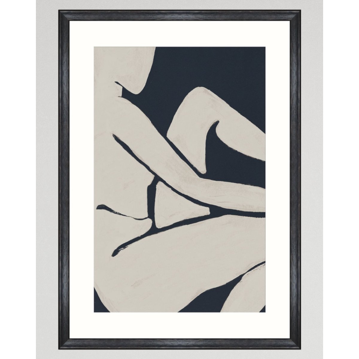 MINDTHEGAP | LA DOLCE VITA | Framed Art | TORSO I MINDTHEGAP | LA DOLCE VITA | Framed Art | TORSO I