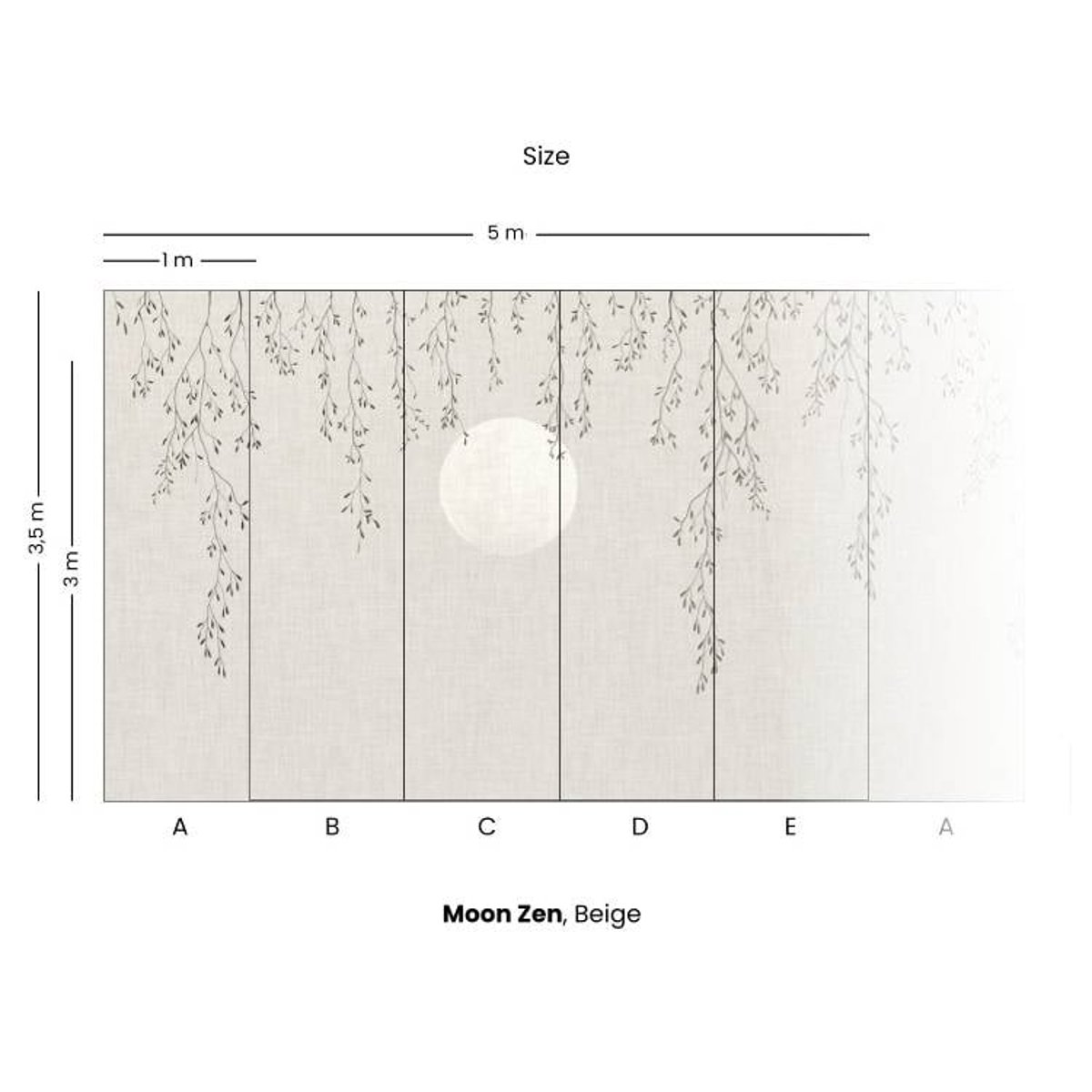 Honpo | Ensō Zen | HO-0013 Honpo | Ensō Zen | HO-0013