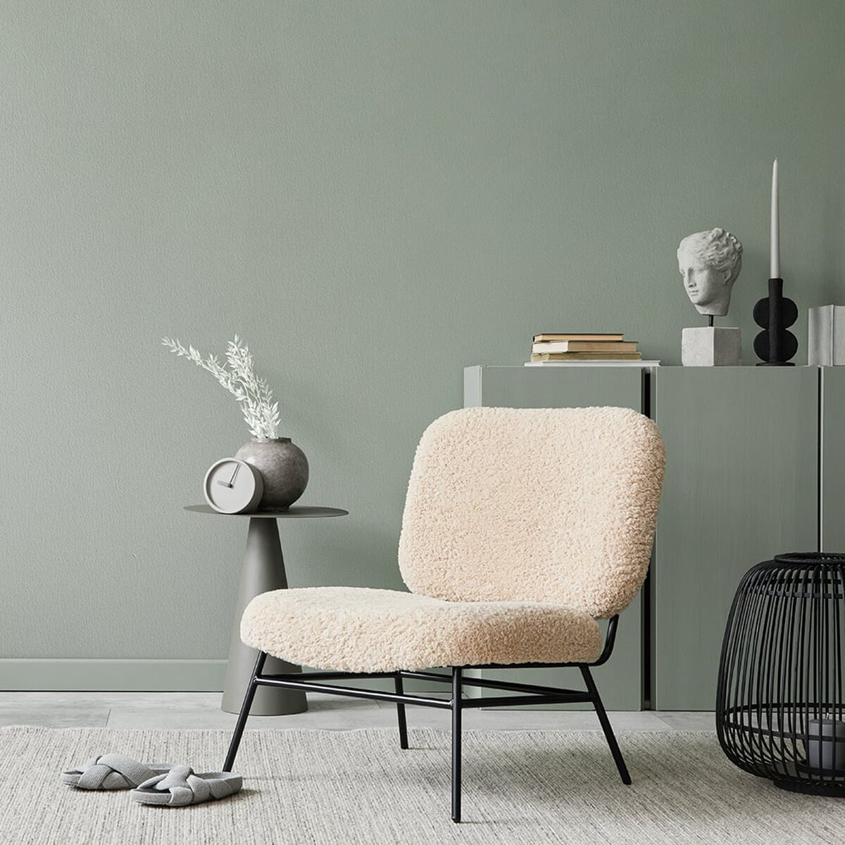 Namuh & Care | Pine Tree I Namuh & Care | Pine Tree I