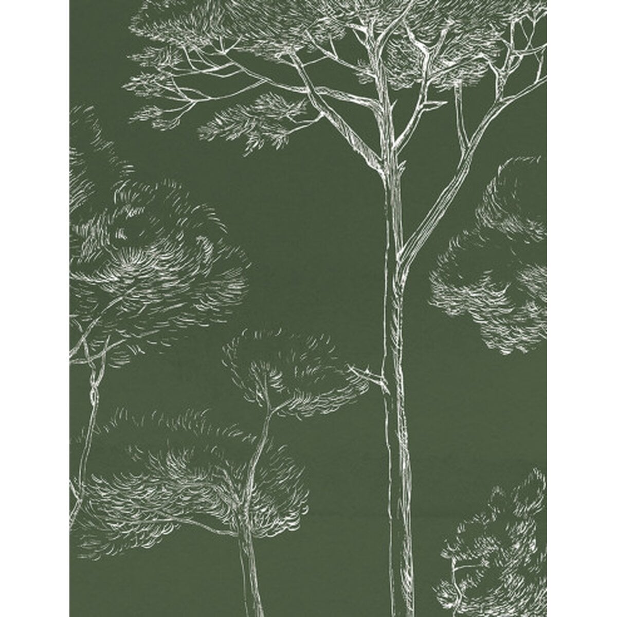 PaperMint | Sous Les Pins I PaperMint | Sous Les Pins I