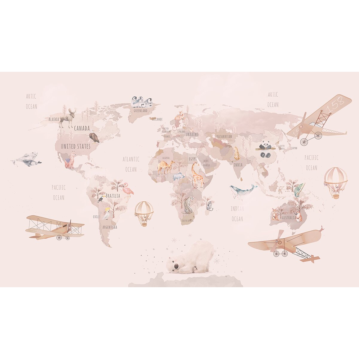 Pixa Lab | Pastel Atlas Pixa Lab | Pastel Atlas