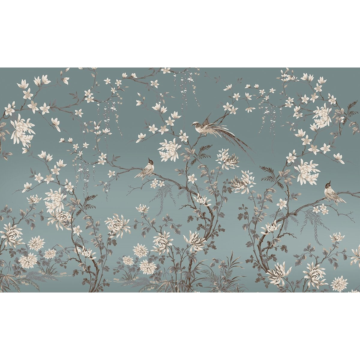 Pixa Lab | Chinoiserie Blossom Pixa Lab | Chinoiserie Blossom