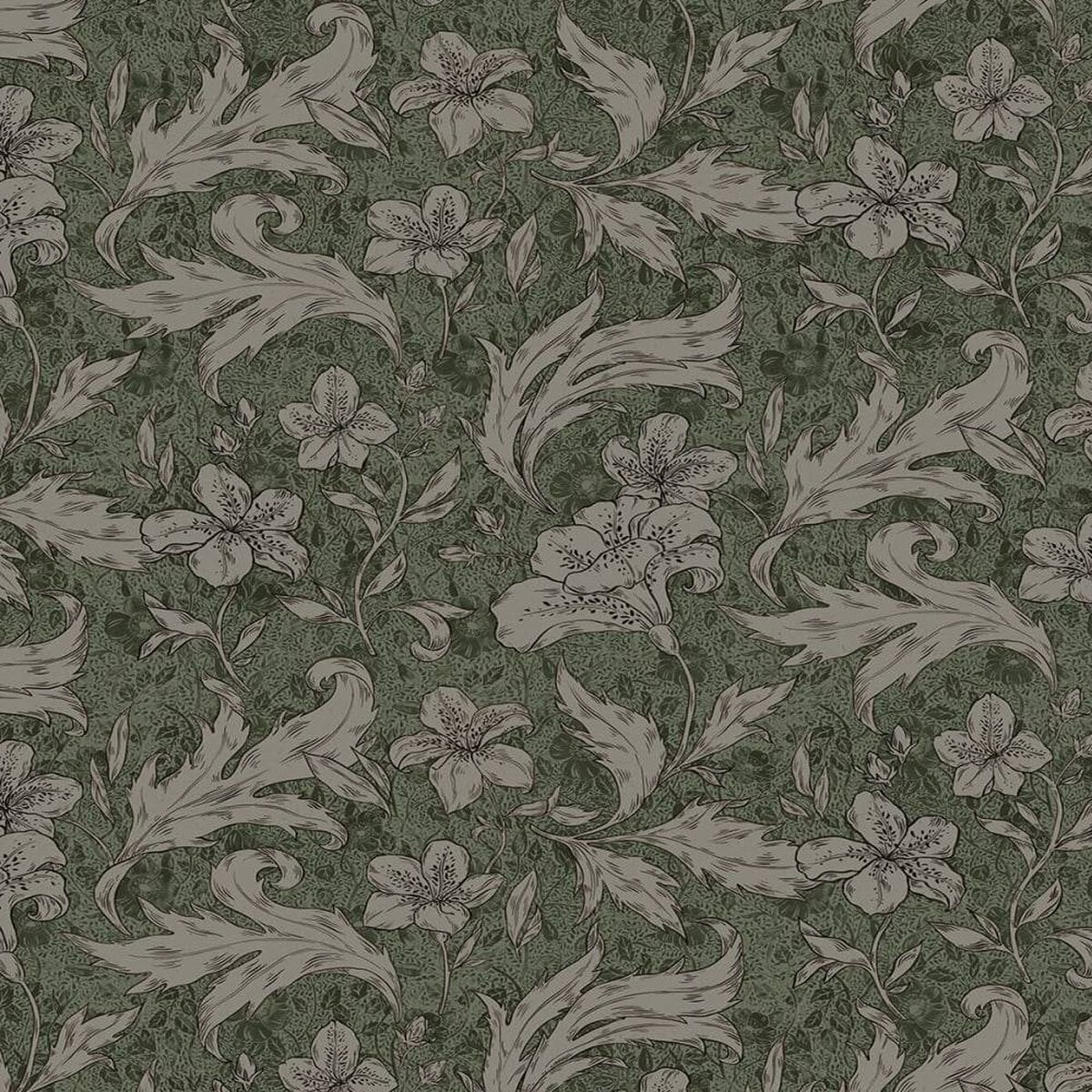 Sandberg | Mattias | Forest Green | 650-68 Sandberg | Mattias | Forest Green | 650-68