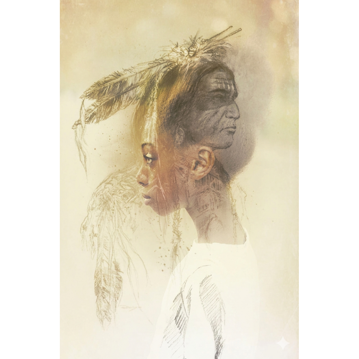Honpo Collaboration | Ancestral Echoes Honpo Collaboration | Ancestral Echoes