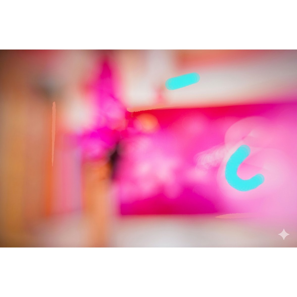 Honpo Collaboration | Pink Gradient Honpo Collaboration | Pink Gradient