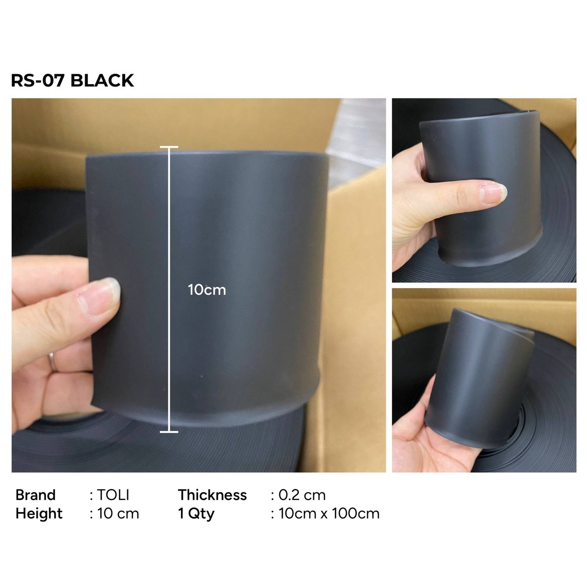 Toli | Skirting Baseboard Toli | Skirting Baseboard