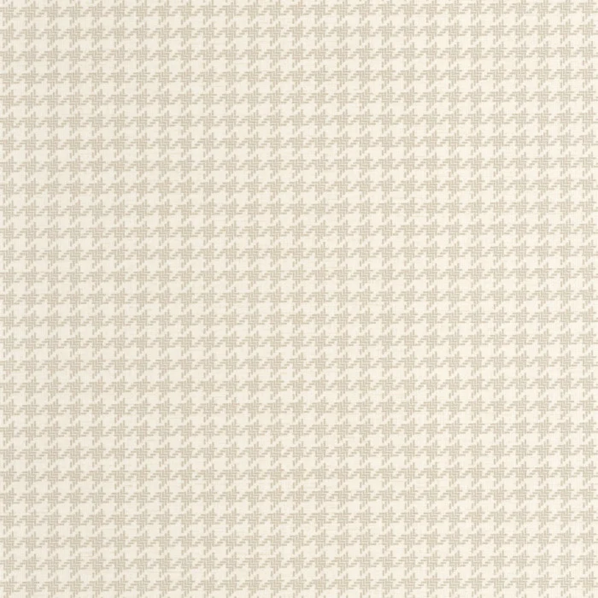 Casadeco | Tailor Mode | Houndstooth Casadeco | Tailor Mode | Houndstooth