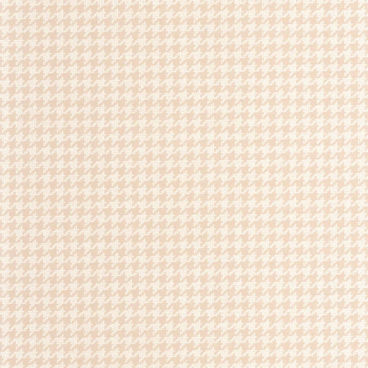 Casadeco | Tailor Mode | Houndstooth Casadeco | Tailor Mode | Houndstooth
