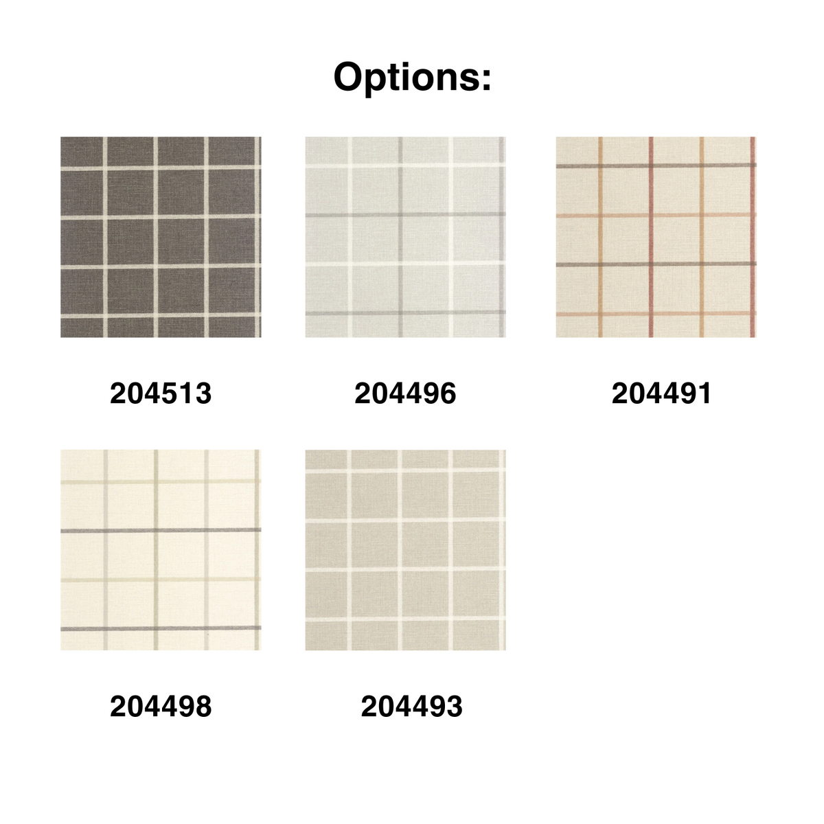 Casadeco | Tailor Mode | Smooth Grid Casadeco | Tailor Mode | Smooth Grid