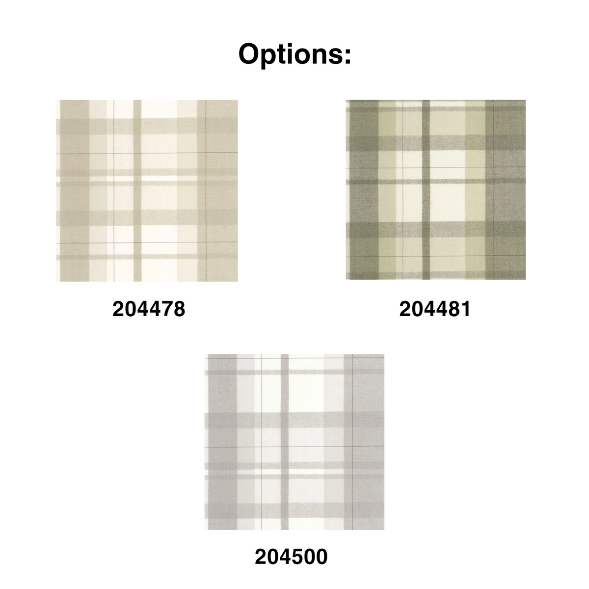 Casadeco | Tailor Mode | Tartan Touch Casadeco | Tailor Mode | Tartan Touch