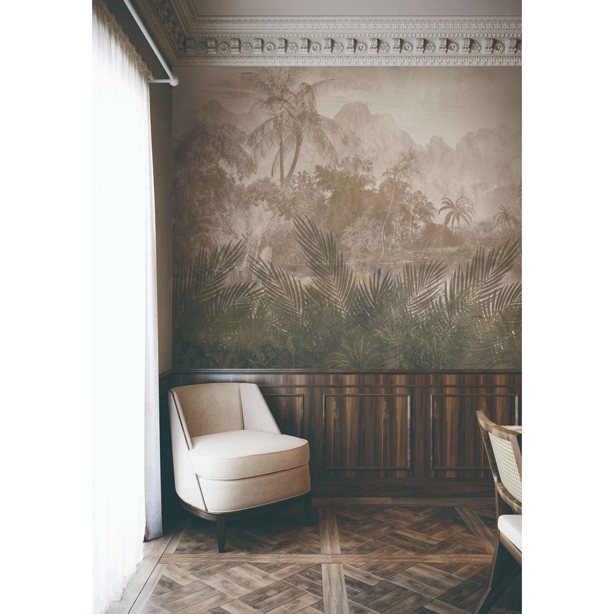 Design Hype Vol.3 | Bali Fantasy Design Hype Vol.3 | Bali Fantasy