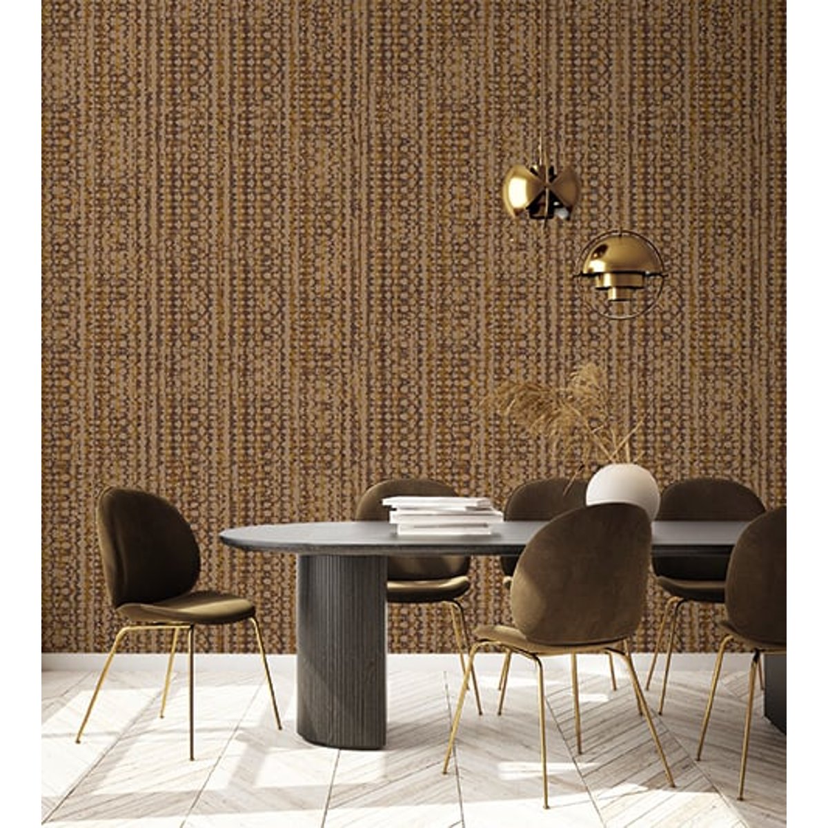 Design Hype Vol.3 | Ethnic Roller Design Hype Vol.3 | Ethnic Roller