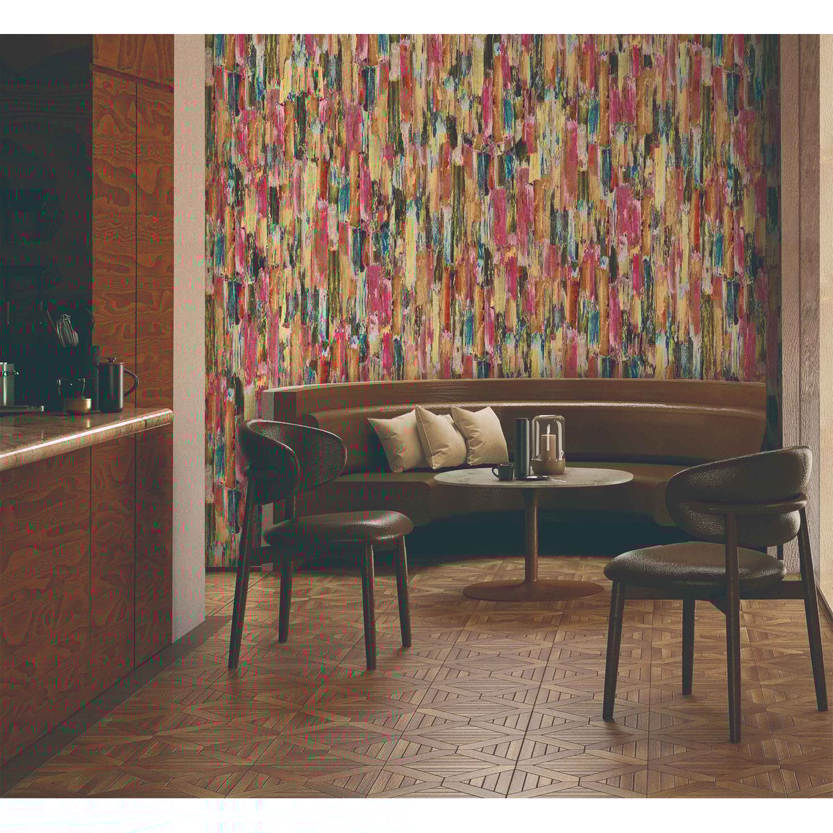 Design Hype Vol.3 | Falling Strokes Design Hype Vol.3 | Falling Strokes