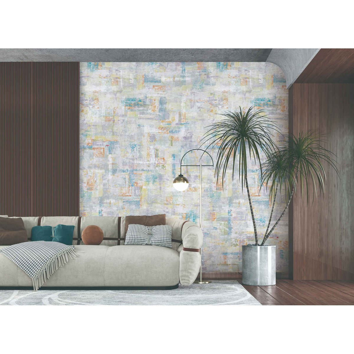 Design Hype Vol.3 | Retro Touch Design Hype Vol.3 | Retro Touch