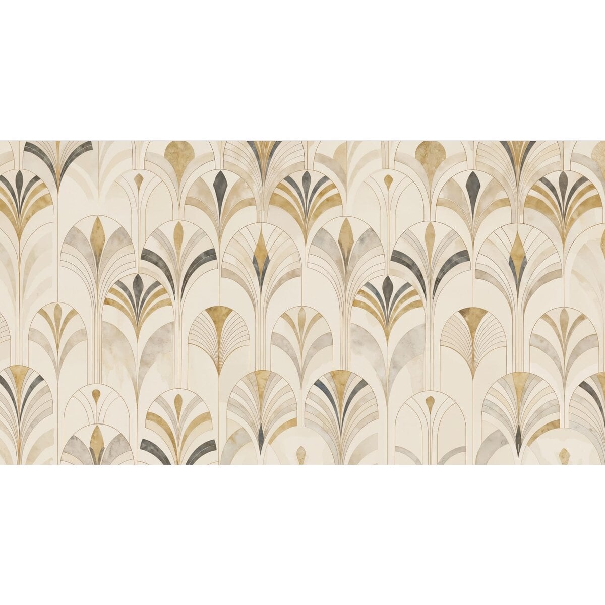 Feathr | Art Deco Sensu Feathr | Art Deco Sensu