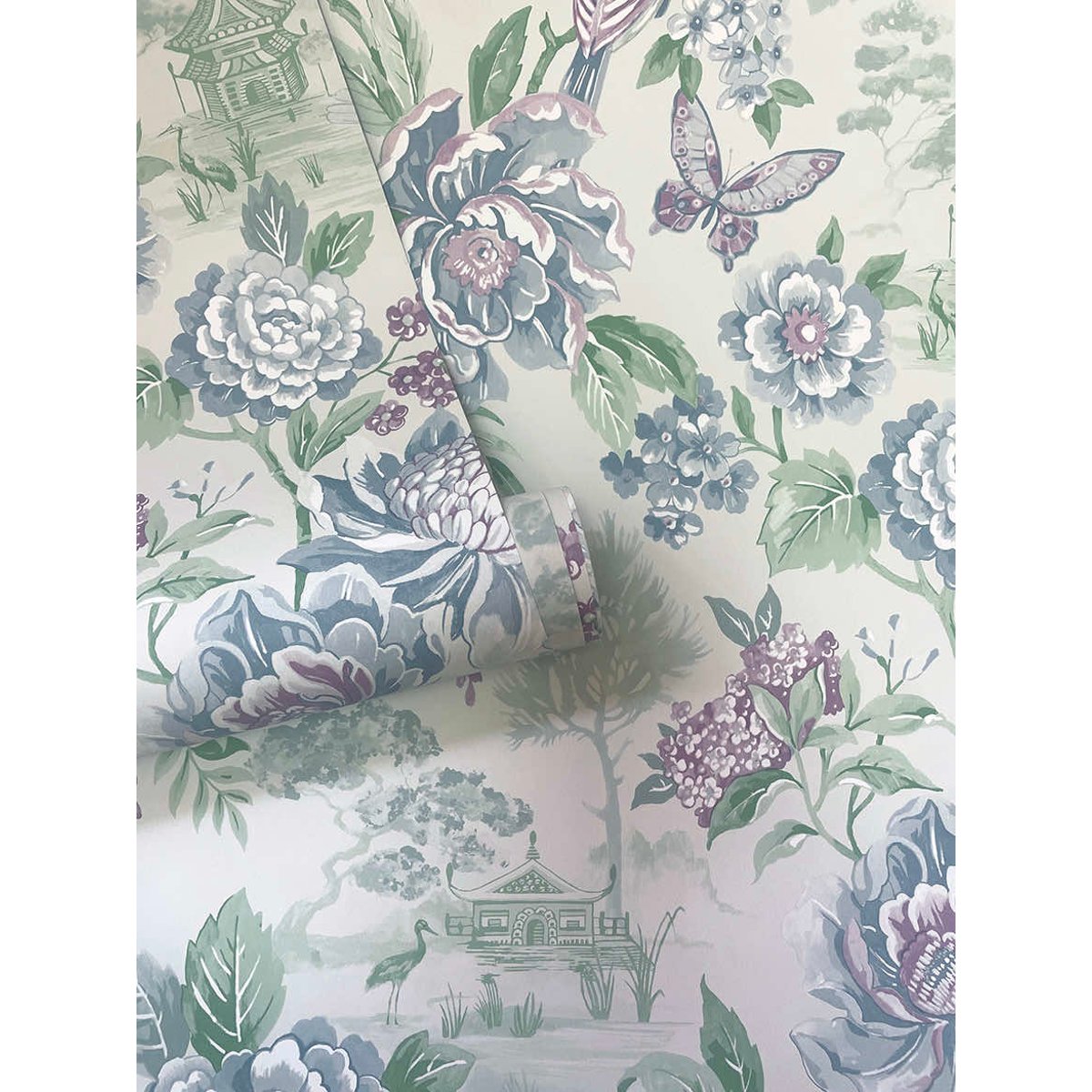 Holden | Journey to the East | Hana Holden | Journey to the East | Hana