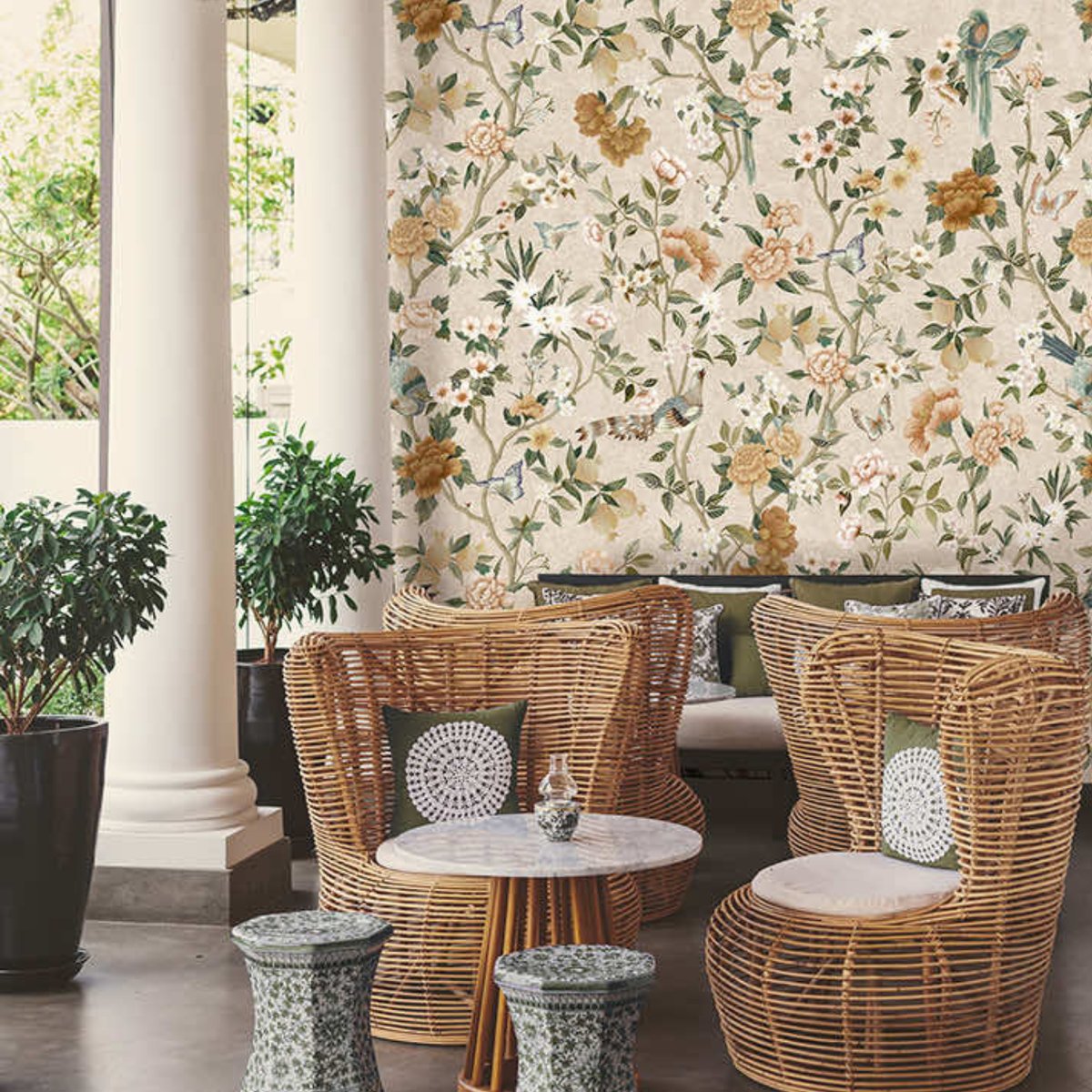 Holden | Journey to the East | Imperial Gardens Holden | Journey to the East | Imperial Gardens