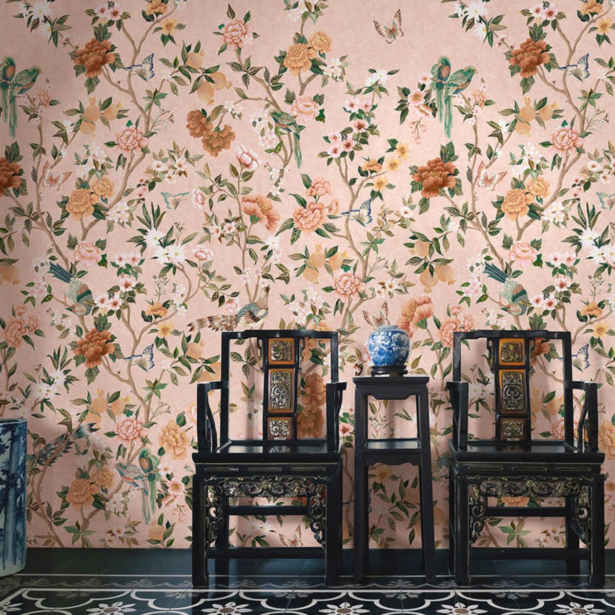 Holden | Journey to the East | Imperial Gardens Holden | Journey to the East | Imperial Gardens